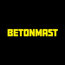 Betongmast Logga