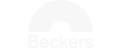 Beckers logga